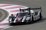 Porsche 919 Hybrid 2016 года